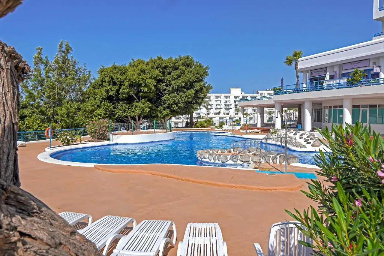 Beachfront Lovely Apartment Paraiso Del Sur A106 Costa Adeje  Costa Adeje (Tenerife)