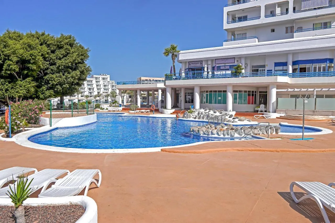 Beachfront Lovely Apartment Paraiso Del Sur A106 Costa Adeje   Costa Adeje (Tenerife)