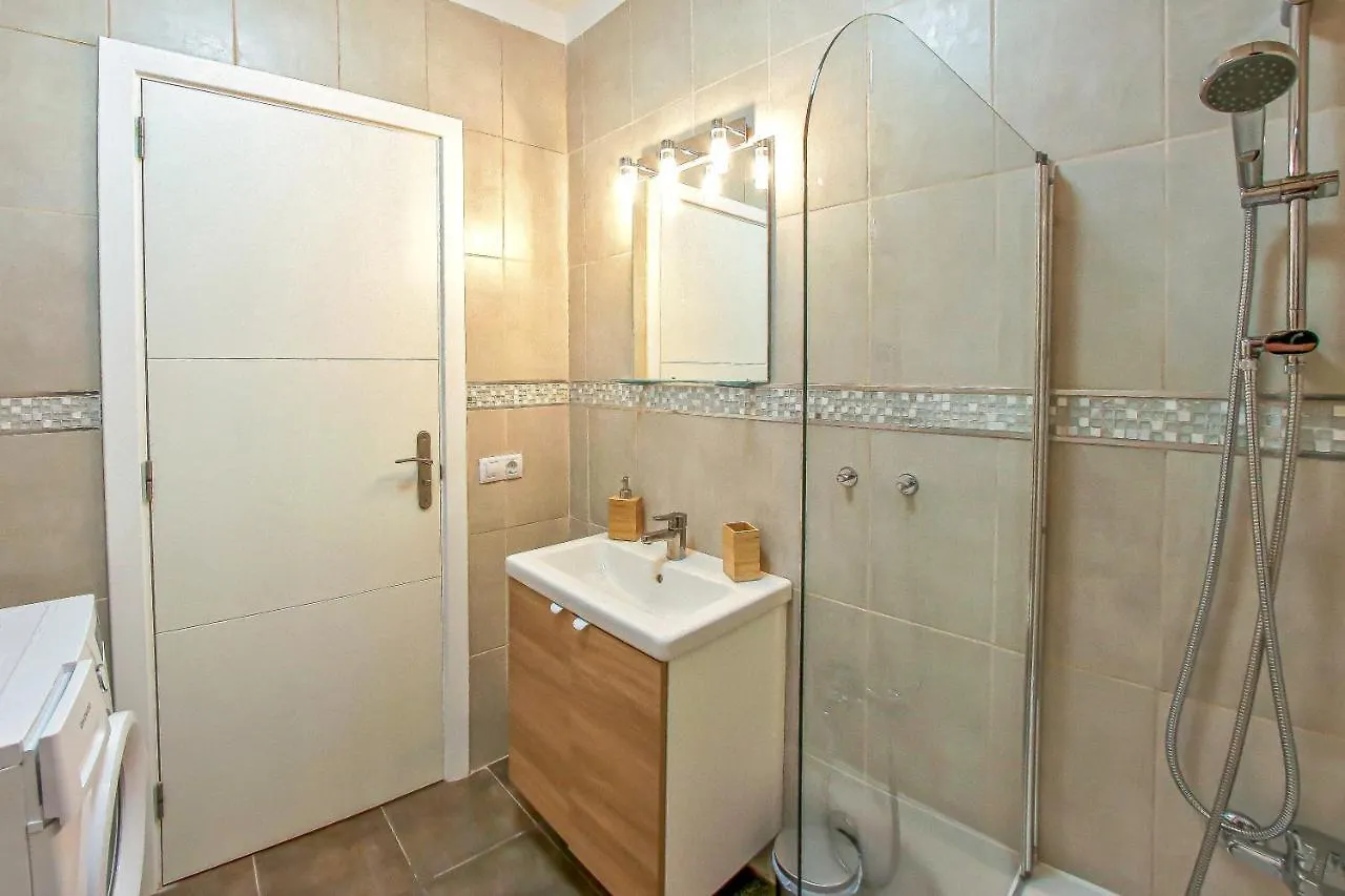 Beachfront Lovely Apartment Paraiso Del Sur A106 Costa Adeje