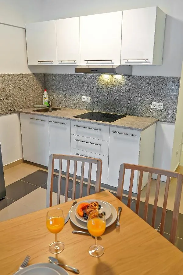 Beachfront Lovely Apartment Paraiso Del Sur A106 Costa Adeje
