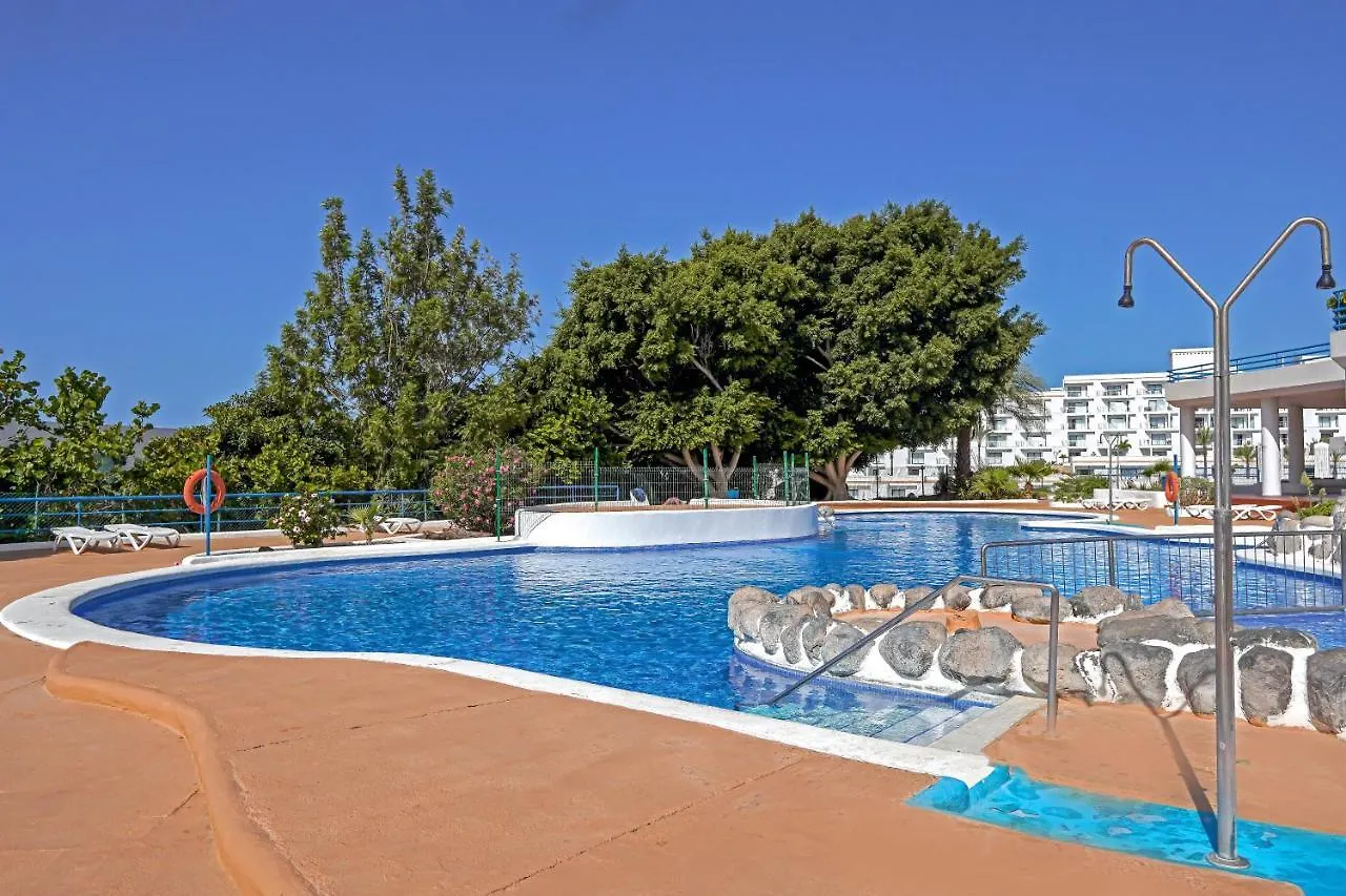 Beachfront Lovely Apartment Paraiso Del Sur A106 Costa Adeje  Espanha