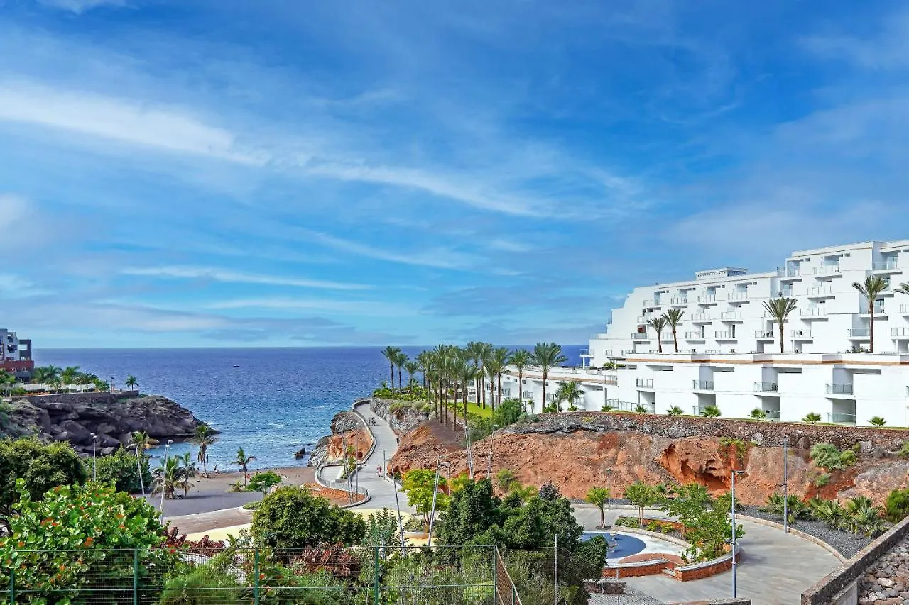 Beachfront Lovely Apartment Paraiso Del Sur A106 Costa Adeje