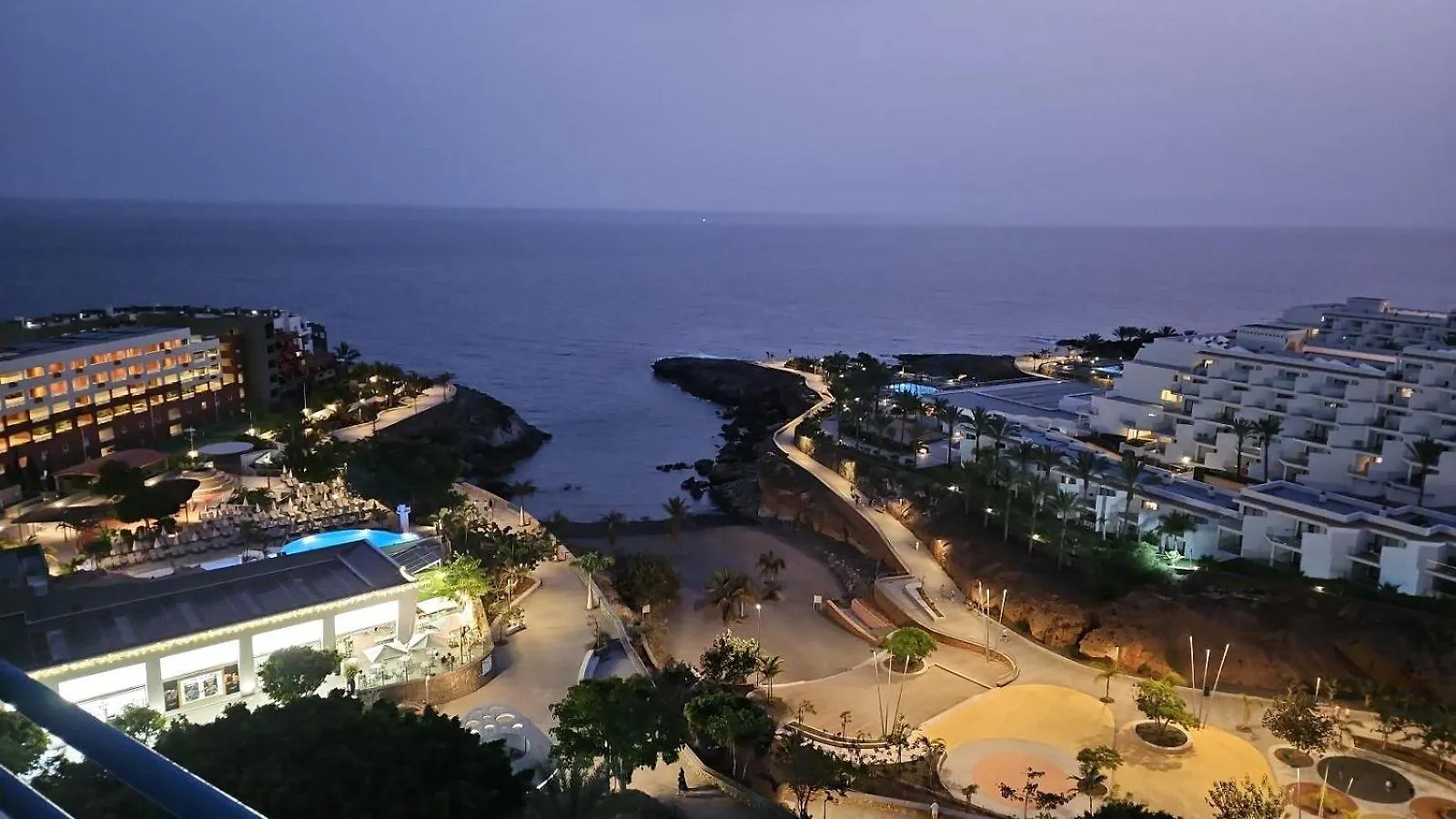 Beachfront Lovely Apartment Paraiso Del Sur A106 Costa Adeje  Espanha